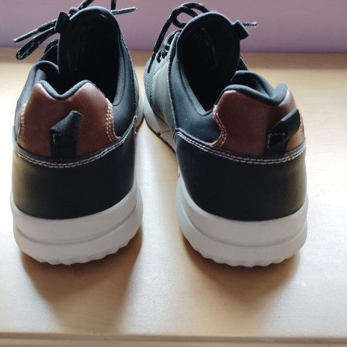 Men's summer shoes new, size 46, casual