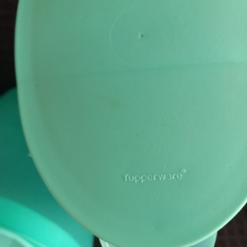 Tupperware pitchers 2lt pack of 2 used