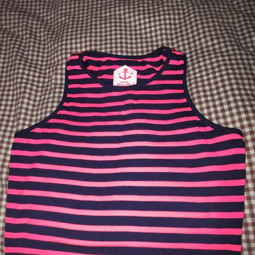 Superdry dress size M like new, multicolored