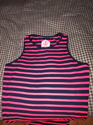 Superdry dress size M like new, multicolored