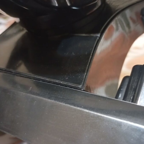 Lamborghini steering wheel with remote control car used
