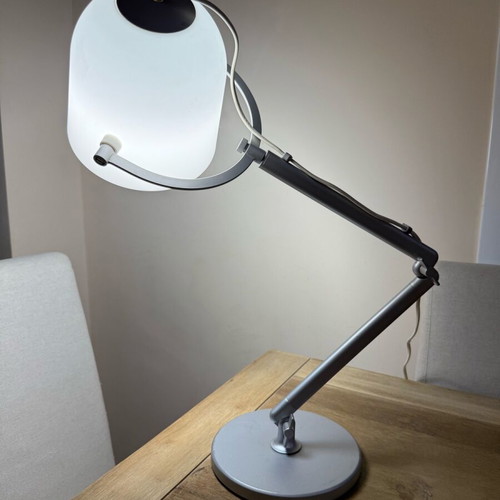 Ikea Vintagr desk lamp used
