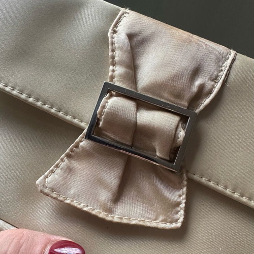 Handbag like new
