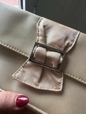 Handbag like new