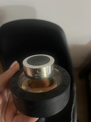 Bvlgari Black EDT 75 ml unisex άρωμα