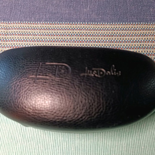 Luc Dalis sunglasses used in very good condition