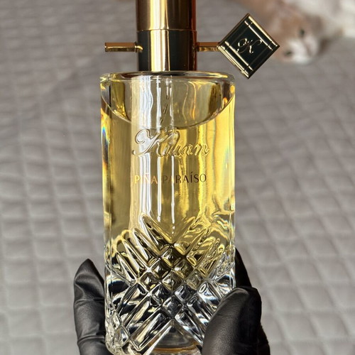 Pina Paraiso Kilian Eau de Parfum new decants 2 ml