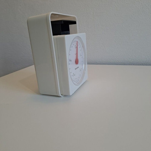 Tescoma Accura kitchen scale 5.0 kg like new