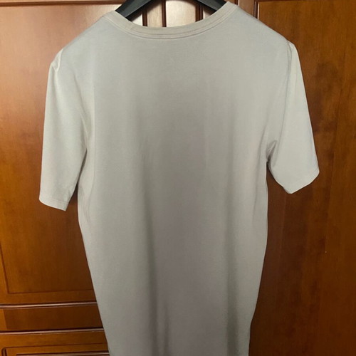 Jordan t-shirt used, size S, men's