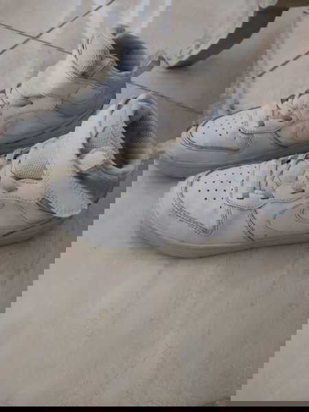 Nike μποτακι