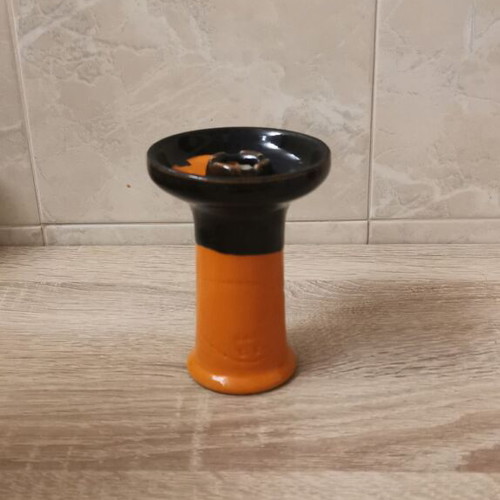 Alpaca Rook hookah bowl like new