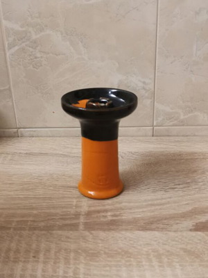 Alpaca Rook hookah bowl like new