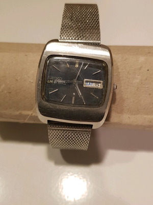 ρολόι, Seiko 5606-5070 23 jewels