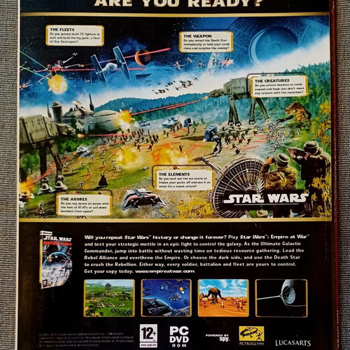 Games Magazine issue 112 used, April 2006