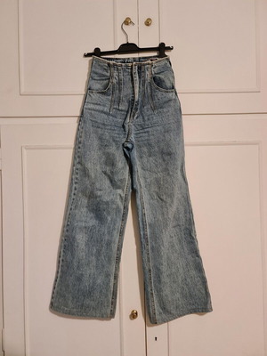 Salt & Pepper Jeans Γυναικείο Jean Παντελόνι