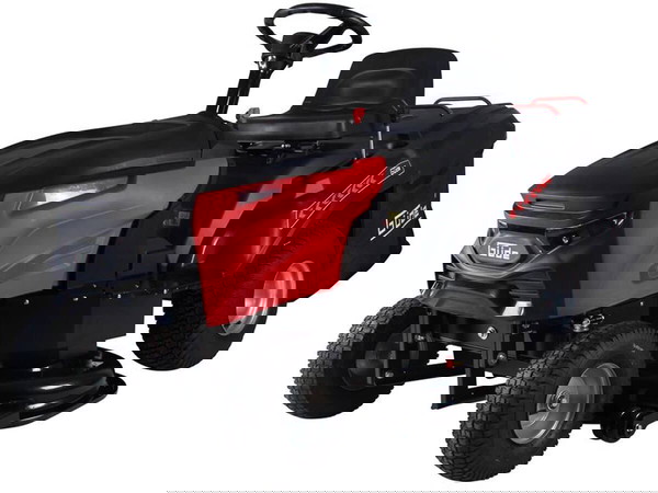 Güde Τρακτέρ GAR 960 T