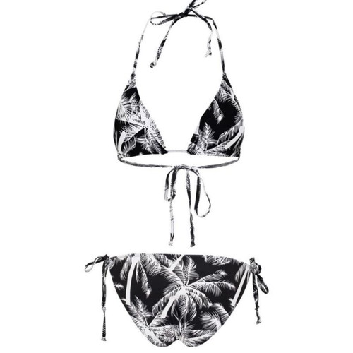 Bikini xs/s Urban Classics used, black, excellent condition
