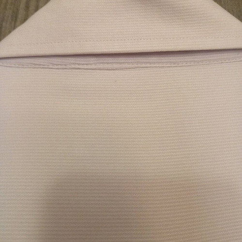 Atore men's shirt XL like new, soft lilac color