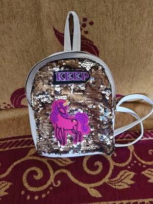 Backpack children's used in very good condition