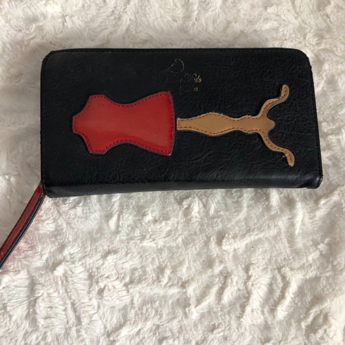 Doca wallet black
