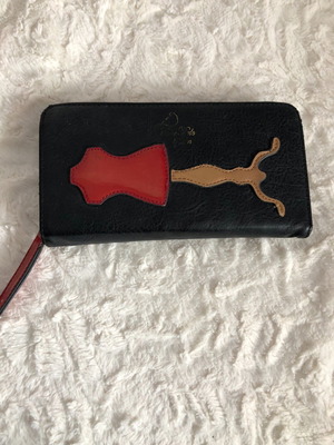 Doca wallet black