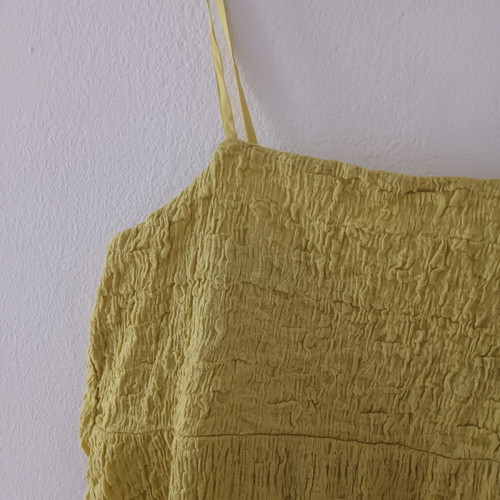 Mango dress new, size S