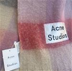Acne Studios scarf (κασκόλ)