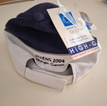 Olympic Games cap new authentic