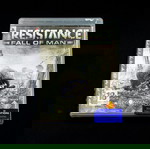  Resistance: Fall of Man – Αυθεντικό Παιχνίδι PlayStation 3