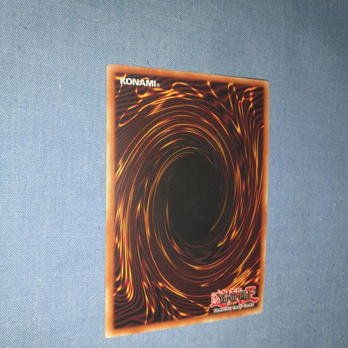 Yu-Gi-Oh! Infernal Flame Emperor κάρτα καινούργια, 1η Έκδοση