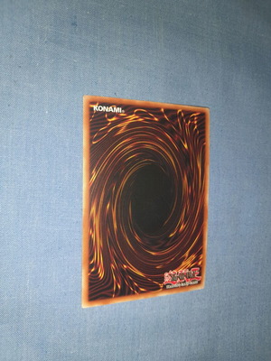 Yu-Gi-Oh! Infernal Flame Emperor κάρτα καινούργια, 1η Έκδοση