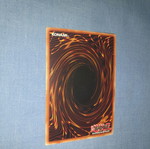 Yu-Gi-Oh! Infernal Flame Emperor κάρτα καινούργια, 1η Έκδοση
