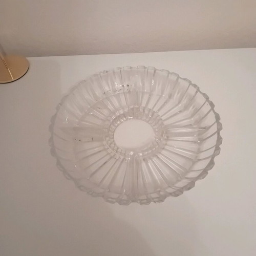 Serving platter for nuts like new