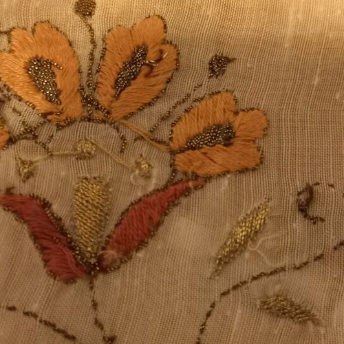 Handmade Tsevres like new