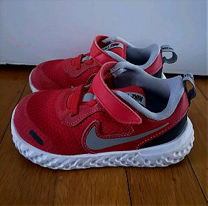 Nike αθλητικά παιδικά παπούτσια Νο25