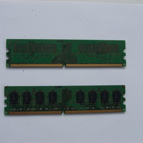 Packard Bell Imedia PC spare parts used