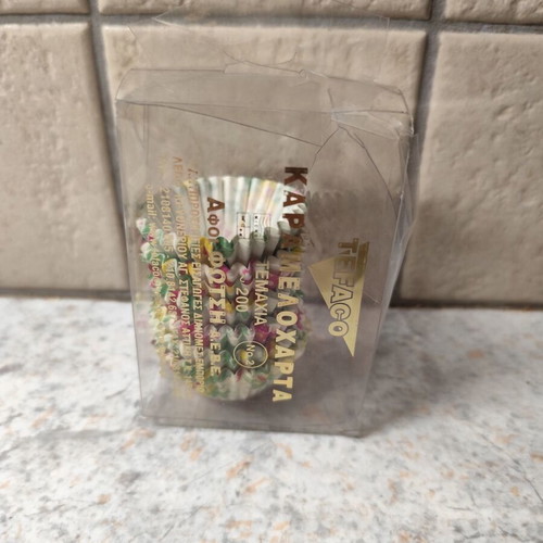 Truffle Cases like new