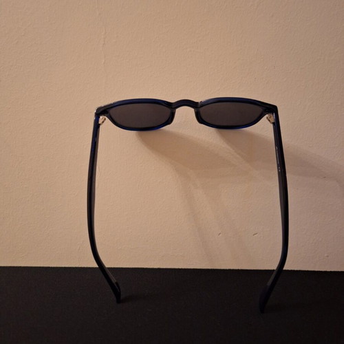 Quebramar Kids Sunglasses Navy Blue New
