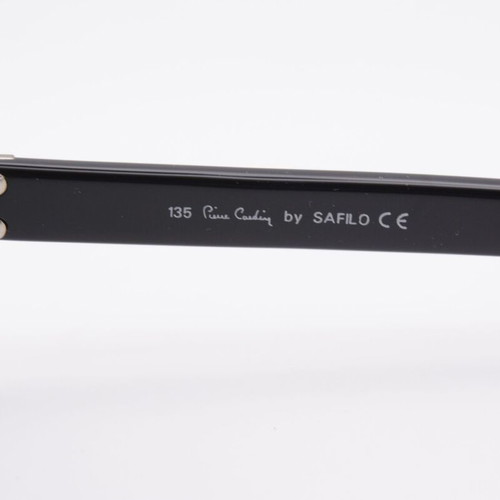 Pierre Cardin Vintage Sunglasses PC 8190/S 807 New