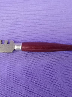 Glass cutting diamond used