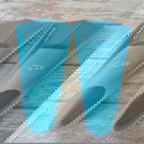 Παιδικα Βατραχοπεδιλα Decathlon Nabaiji short swim Νο 39-40