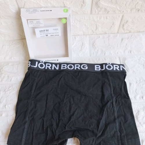 Bjorn Borg kids boxer briefs new, size 146-152