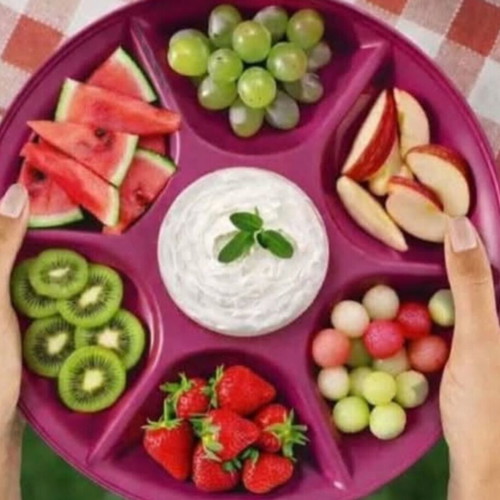 Tupperware συλλεκτικό πακέτο 6 καινούργια προϊόντα