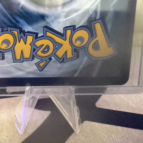 Meowth EX Perfect Order Chase PSA 10 Contender card new