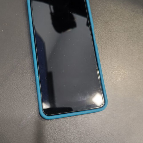 TCL smartphone 256 GB used, 6+6 GB RAM, IPS LCD 90Hz