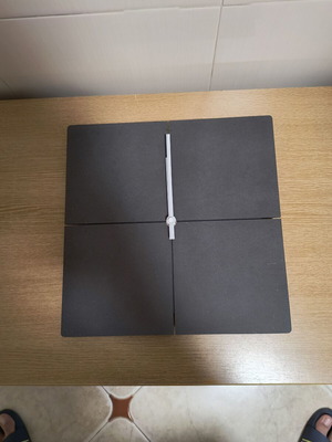 Wall clock new