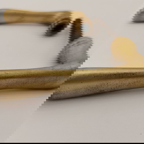 Χέρι μπρούτζινο μεταχειρισμένο εποχής 1920