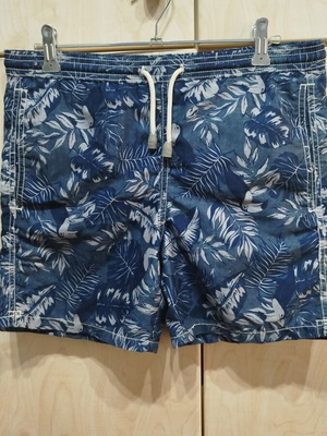 MC2 Saint Barth kids swim shorts like new, age 9-10