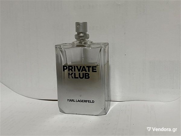  Karl Lagerfeld Private Klub for Men