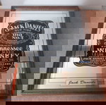 Διακοσμητικοί καθρέφτες "Jack Daniel's" - "Rolling Stones" - "Στρασβούργο"